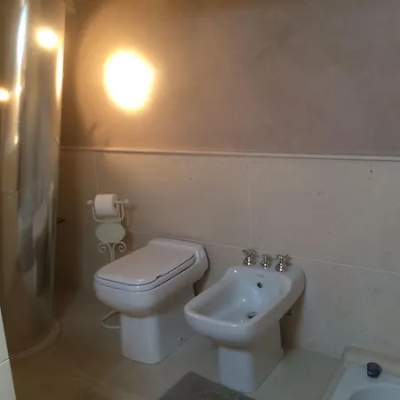 Green Park Apartman