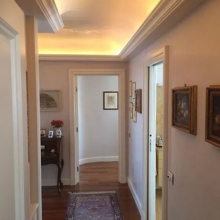 Apartman Green Park *