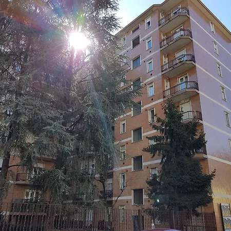Green Park Apartman